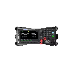 Hantek HDL2513A+ High power 600W oscilloscope type DC electronic load