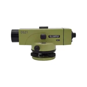 Hard Case Survey Instrument Set 38x Auto Level