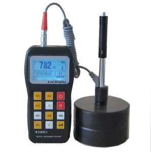 Hardness Tester Meter Gauge Measuring Device