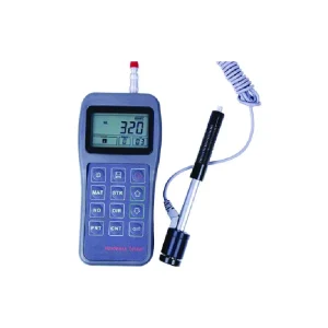 Hardness Tester Portable Hardness Tester