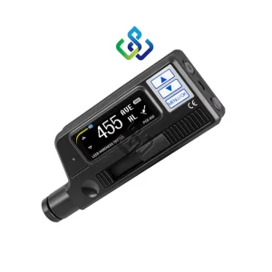 Hardness Tester for Aluminum and Metal PCE 950