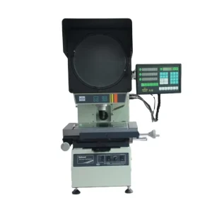 Hardness Tester with 0.5m Resolution CE ISO ROHS 2% Accuracy Optional 10X 100X Lenses for Lab Use IP67