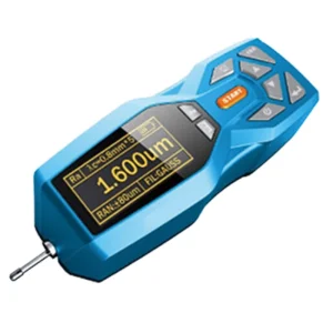 Hardness Tester with IP55 Protection