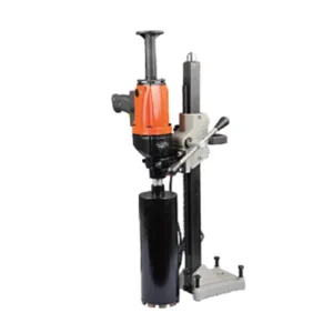 Heavy Duty Core Drilling Portable Machine Hand held Machine Drill