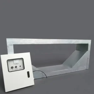 Heavy Duty Crusher Guard Metal Detector for Conveyor Ore Coal Foreign Object Detection Probe