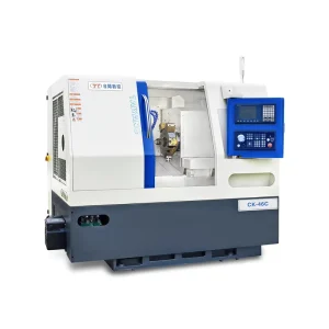 Heavy Duty Single Spindle CNC Mill Turn Machine Center 5 Axis Multi Tasking Lathe Milling Drilling All-in-One