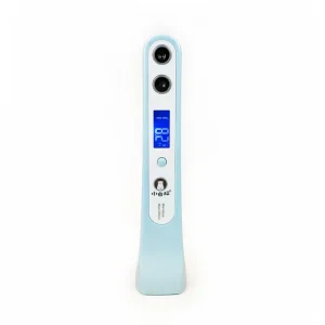 Height Measuring Instrument with Data Export for Health Screenings, 0.1 cm