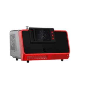 Helium Mass Spectrometer Vacuum Leak Detector for Transformers