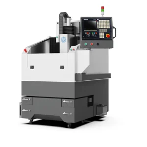 High Accuracy Precision CNC Milling and Engraving Machine for Metal Die Cutting Hot Foil Stamping Emboss Deboss