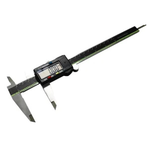 High Accuracy Stainless Steel Mm inch Digital Caliper