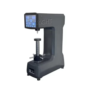 High Accuracy Universal Gemstone Tester Digital Rockwell Hardness Testing Machine for Metal