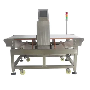 High Accuracy Waterproof Industrial Metal Detector for Gold Finding for Rice Bag Usage