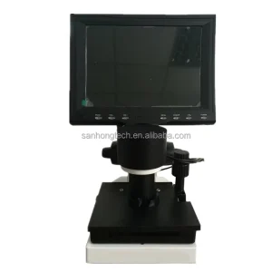High Accurate Multi function Analyzer New Arrivals OEM Clinic Blood Analyzer Laboratory Medical Semi auto Blood Analyzer