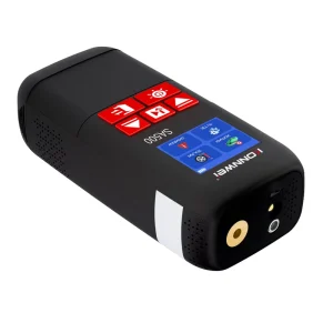 High Capacity 10400mAh Battery Booster KONNWEI SA500 for 12V Cars Suitable Outdoor Enthusiasts Campers and Adventurers