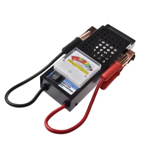 High Capacity Heavy Duty CCA Battery Current Tester for Factory