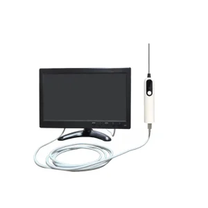 High Definition Endoscope New Model ENT Camera Reusable Hard Endoscopic High Definition Image