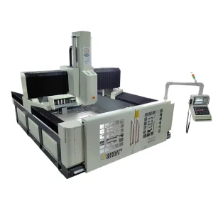 High Efficient BD CNC Machining Center CNC Milling Machine