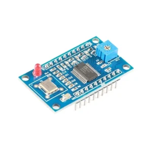 High Frequency 0-40MHz Sine Wave Square Wave AD9850 AD9851 DDS Signal Generator