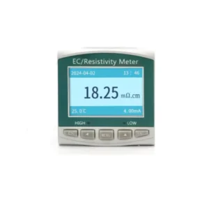 High Intelligence Industrial Online Conductivity Meter EC Resistivity Meter Conductivity Analyzer