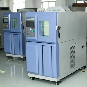 High-Low Temperature Environmental Test Chamber Climate Chamber