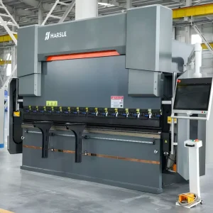 High Performance CNC Hydraulic Sheet Metal Plate Press Brake Machine Bending Machine Folding Machine