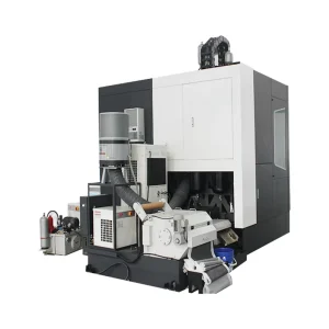 High Performance CNC Tool Grinder for Cutter Drill Bit and Tool Manufacturing