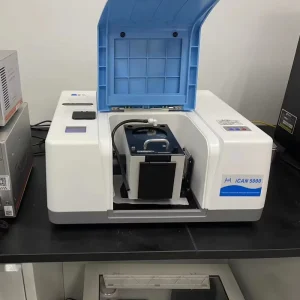 High Performance Fourier Transform Infrared Spectrometer FTIR Spectrometer for Laboratory