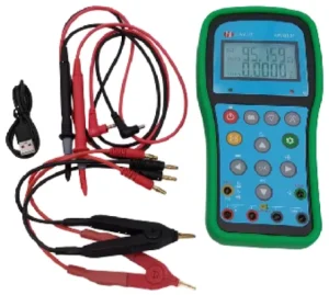 High Performance Multifunctional Tester HW MM01