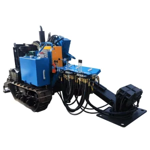 High Performance for Construction Horizontal Drilling Machine Horizontal Drilling Machine Rig
