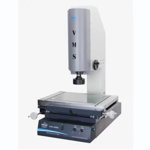 High Precision 0.5m Resolution 2D 2.5D Functional Vision Measuring Inspection Machine Vision Measurement System CE ISO