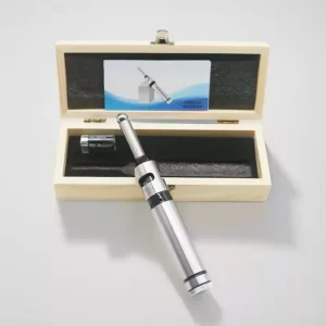 High Precision 16mm 20mm CNC Electronic Sound Edge Finder Contour Gauge Stainless Steel