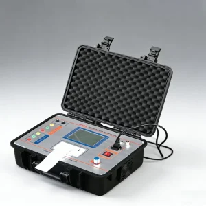 High-Precision All-in-One Transformer Ratio Tester Multi-Parameter Detection Tester