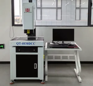 High Precision Automatic Image Measuring Instrument 10% Off First Order ASTM Certified