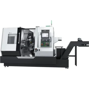 High Precision C52 470 Horizontal CNC Milling Machine Heavy Milling Mold Machining Center Supports Custom Metal Processing
