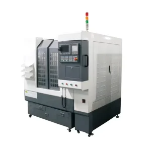 High Precision CNC Engraving Milling Machine Woodworking Heavy Duty Router Stable Performance Fast Carving