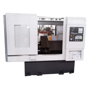 High Precision CNC Milling Machine 5 Axis CNC Ultrasonic Milling Machine Auto Tools Change