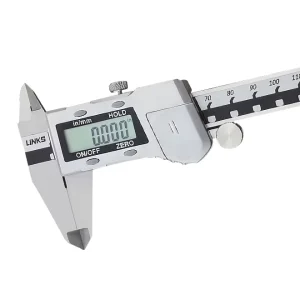 High Precision Claw Calipers Vernier Calipers Electronic Digital Caliper