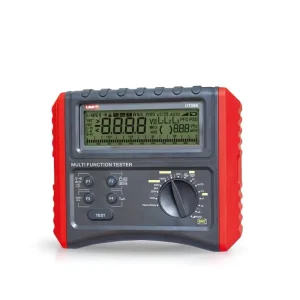 High-Precision Desktop Digital Multimeter