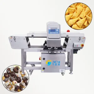 High Precision Detection Equipment Metal Inspection Machine Automatic Metal Detector