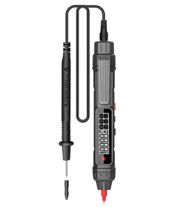 High Precision Digital Automatic Intelligent Electrical Multimeter Pen Shape Type Multimeter