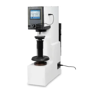 High Precision Digital Brinell Hardness Tester for Metal Materials Heavy Duty Brinell Hardness Tester HBS 3000 for Ferrous Metal