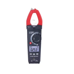 High Precision Digital Clamp Meter Industrial Multimeter Current and Voltage Meter DT-9180H/9182