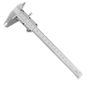 High Precision Digital Display Vernier Caliper Micrometer Professional Measuring Tool Instrument Caliper