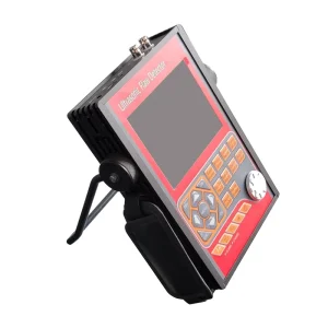 High Precision Digital Ultrasonic Flaw Detector KUT 680 Flaw Detection Tools