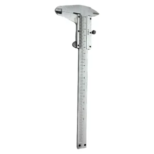 High Precision Digital Vernier Caliper Meter Micrometer Measuring Tool Instrument
