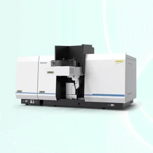 High Precision Flame AAS Atomic Absorption Spectrometer Atomic Absorption Spectrophotometer