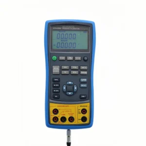 High-Precision Handheld 0.02 Accuracy Multifunctional Process Calibrator