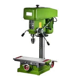 High Precision Industrial Grade Bench Drill Drilling and Drilling Integrated Machine Processing Machine