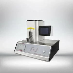 High Precision Injection Needle Fracture Strength Testing Machine Equipment for Laboratory Use
