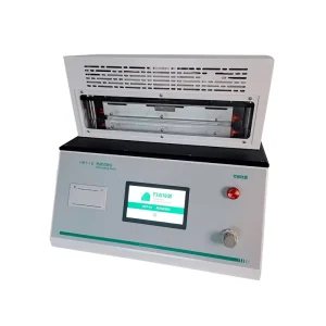 High-Precision Laboratory Heat Sealer Tester with IP67 Protection, 220V, for Plastic Film Seal Strength Testing